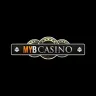 Mybcasino logo